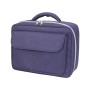Multipurpose bag - blue/grey