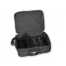 Bolsa de instrumentos - cordura - negra