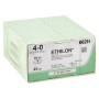 Sutura monofilamento ethicon ethilon - 4/0 ago 19 mm - conf. 36 pz.