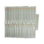 Bd quincke needles 18g - 1,2x90 mm - pink - pack. 25 pcs.