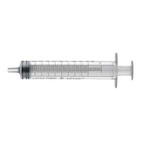 Syringe 3 pieces without needle - 30 ml llc - pack. 50 pcs.