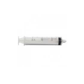 BD plastipak syringe without needle - 30 ml luer lock - pack. 60 pcs.