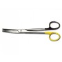 Mayo CT Super Cut Schere – gebogen – 20 cm