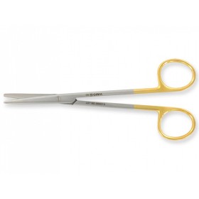 Metzenbaum ct straight scissors - 20 cm