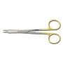 Goldman Fox ct gerade Schere 13 cm