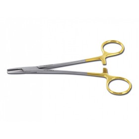 Mayo hegar needle holder ct - 26 cm