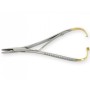 Mathieu ct needle holder - 20 cm