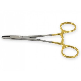 Olsen Hegar ct needle holder - 19 cm