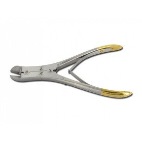 ct Drahtschneider - 18 cm - für Kabel bis 1,6 mm