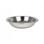Stainless steel tray diameter 310 mm