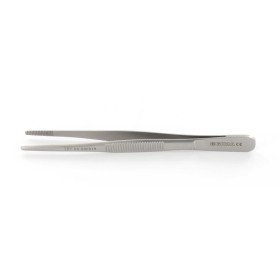 Pinza de anatomía - 12 cm