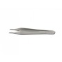 Micro adson forceps - 12 cm, 1x2 teeth