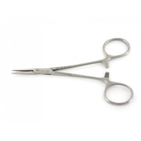 Pince anti-moustiques droite - 12,5 cm