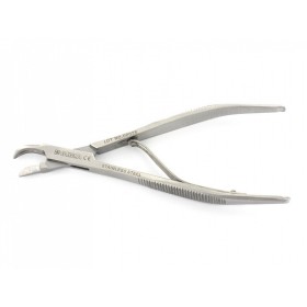 Michel staple remover pliers - 12 cm