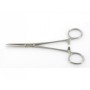 Pinza crile retta - 16 cm