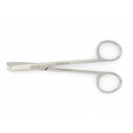 Spencer staple remover scissors