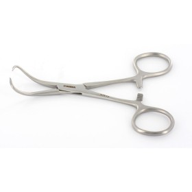 Backhaus forceps - 13.5 cm