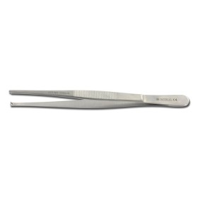 Surgery forceps - 20 cm - 1x2 teeth