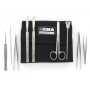 Standard needle kit - nylon, 9 needles