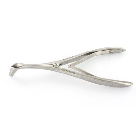 Tiech halle nasal forceps - 13.5 cm