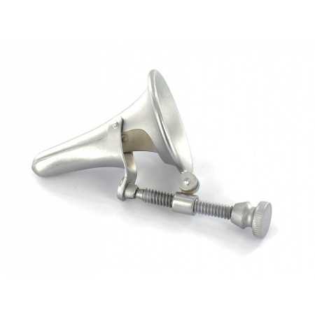 Voltilini nasal speculum nr. 2 - adjustable