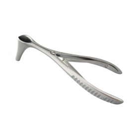 Killian nose forceps - 14cm, 50mm