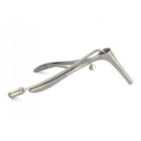 Killian nose forceps - 14 cm, 75 mm fo