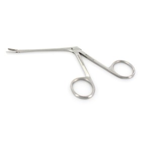 Hartmann ear forceps - 9 cm