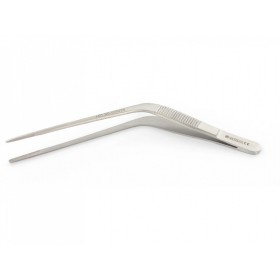 Pinza de oreja Troeltsch - 12 cm