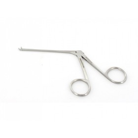 Micro spoon tongs - 8 cm