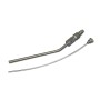 Cannula asp. frazier diametro 4mm