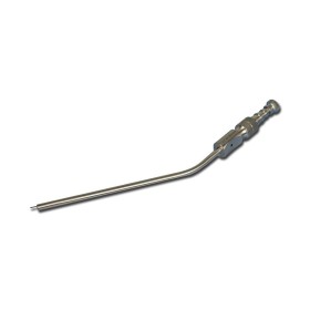 Suction cannula. frazier diameter 5 mm