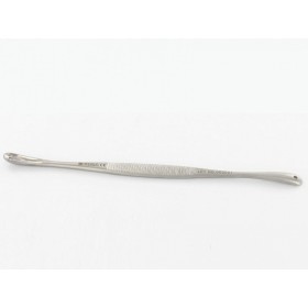 Owalny przystojniak - 14 cm