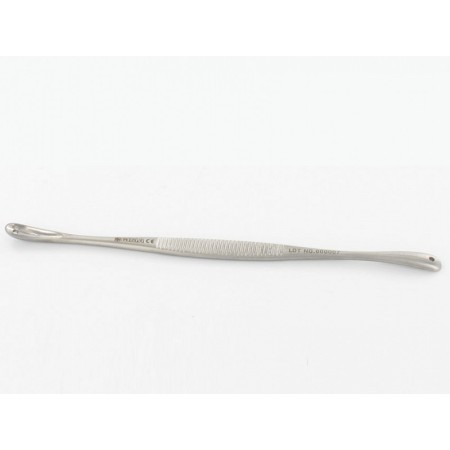 Owalny przystojniak - 14 cm