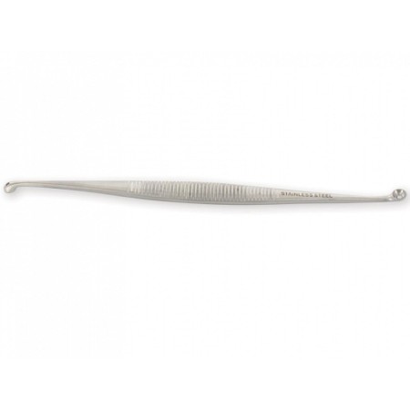 Beau gosse rond - 14 cm