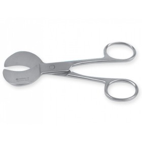 USA mod umbilical scissors - 10.5 cm