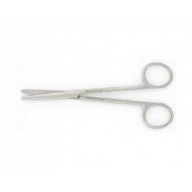 Metzenbaum scissors - straight - 14.5 cm