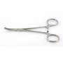 Mosquito forceps - curved - 14 cm