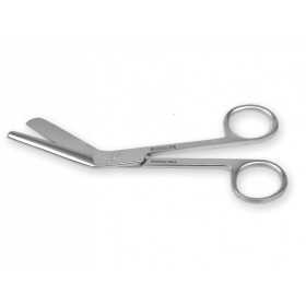 Brown Sadler scissors - episiotomy 14 cm