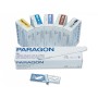 Paragon scalpel n.10 - sterile disposable - pack. 10 pcs.