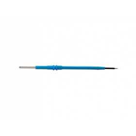 Non-stick needle electrode - 10 cm - sterile