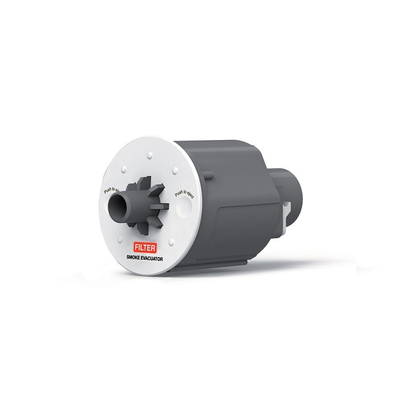 Filtru ulpa roșu (20 de ore) - înlocuire pentru 30450 de la numărul de serie 0216383