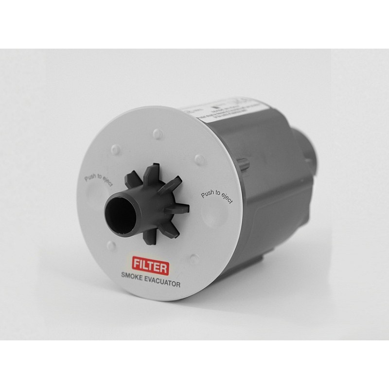 Filtre ulpa rouge (20 heures) - pièce de rechange pour 30450 de s.n. 0216383