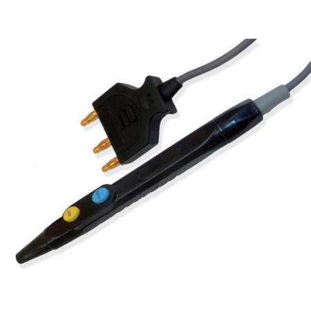 100 keer autoclaveerbaar mb handstuk - diam. dikte 4 mm