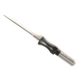 Needle electrode diam. 4 mm - 5.5 cm - autoclavable - pack. 5 pcs.