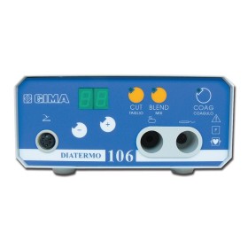 Diathermo 106 monopolar - 50 Watt