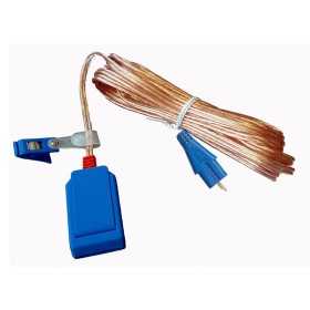 Kabel für Platten (30490-30495) – Valleylab-Typ – 5 m