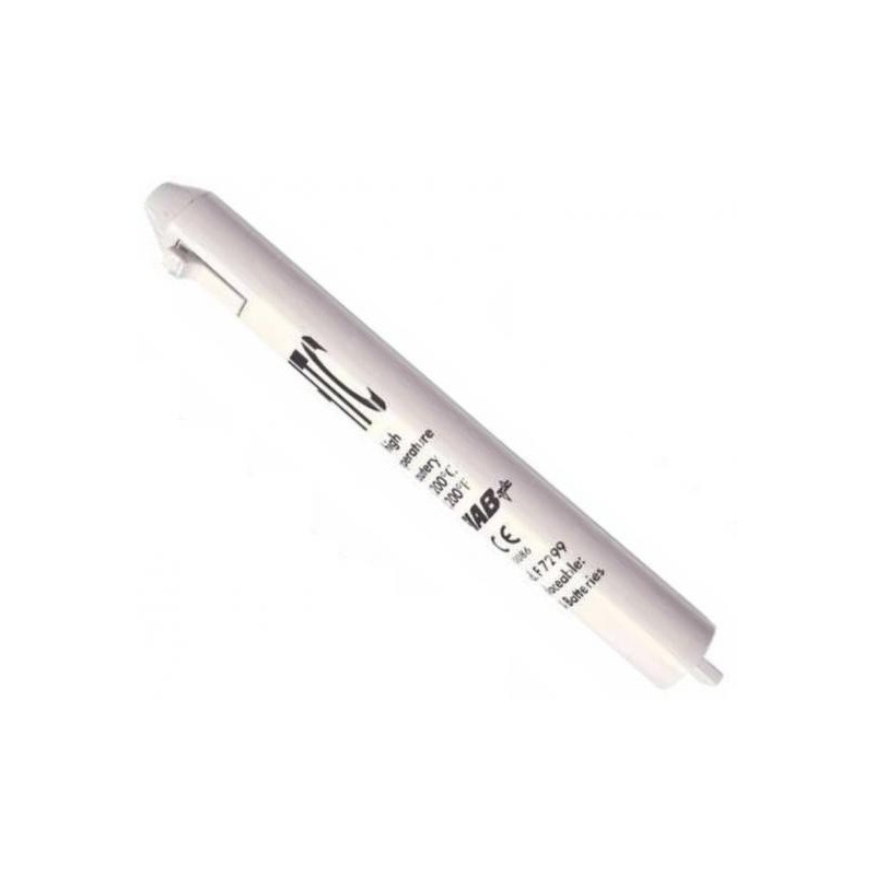 Electrocauter reutilizabil pentru temperaturi înalte htc - f7299