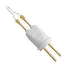 Ponta fina para eletrocautério htc - f7298f