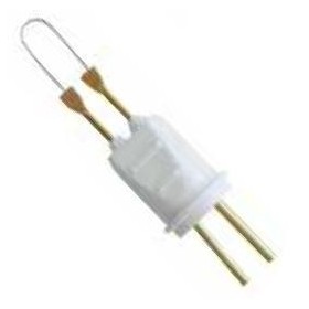 Electrocauter htc cu vârf lat - f7298l